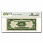 1934-A (G-Chicago) $500 FRN VF-35 EPQ PMG (Fr#2202-G)