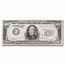 1934-A (G-Chicago) $500 FRN VF+ (Fr#2202-G)