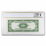 1934-A (G-Chicago) $500 FRN XF-40 PCGS (Fr#2202-G) Mule