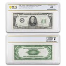 1934-A (G-Chicago) $500 FRN XF-40 PCGS (Fr#2202-G) Mule
