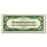 1934-A (H-St. Louis) $1,000 FRN VF (Fr#2212-H)