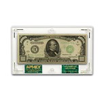 1934-A (H-St. Louis) $1,000 FRN VF (Fr#2212-H)