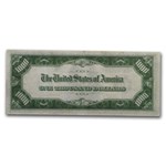 1934-A (H-St. Louis) $1,000 FRN VF (Fr#2212-H)