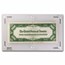 1934-A (H-St. Louis) $1,000 FRN VG (Fr#2212-H)