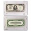 1934-A (H-St. Louis) $1,000 FRN VG (Fr#2212-H)