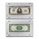 1934-A (H-St. Louis) $500 FRN XF (Fr#2202-H)