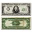 1934-A (I-Minneapolis) $500 FRN VF (Fr#2202-I)