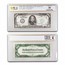 1934-A (J-Kansas City) $1,000 FRN VF-30 PCGS (Fr#2212-J)