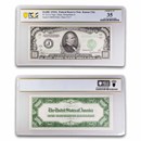 1934-A (J-Kansas City) $1,000 FRN VF-35 PCGS (Fr#2212-J)