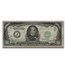 1934-A (J-Kansas City) $1,000 FRN VF-35 PMG (Fr#2212-J)
