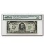 1934-A (J-Kansas City) $1,000 FRN VF-35 PMG (Fr#2212-J)