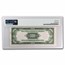 1934-A (J-Kansas City) $500 FRN CU-63 PMG (Fr#2202-J)