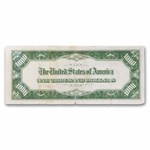 1934-A (L-San Francisco) $1,000 FRN VF (Fr#2212-L)