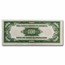 1934-A (L-San Francisco) $500 FRN AU (Fr#2202-L) Details