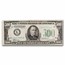 1934-A (L-San Francisco) $500 FRN AU (Fr#2202-L) Details