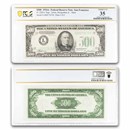 1934-A (L-San Francisco) $500 FRN VF-35 PCGS (Fr#2202-L) Mule