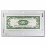 1934-A (L-San Francisco) $500 FRN VF (Fr#2202-L)