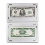 1934-A (L-San Francisco) $500 FRN VF (Fr#2202-L)