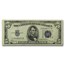 1934-B $5.00 Silver Certificate CU (Fr#1652)