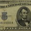 1934-B $5.00 Silver Certificate XF (Fr#1652)
