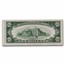 1934-B (K-Dallas) $10 FRN CU (Fr#2007-K)