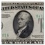 1934-B (K-Dallas) $10 FRN CU (Fr#2007-K)