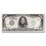 1934 (B-New York) $1,000 FRN AU (Fr#2211-B)