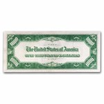 1934 (B-New York) $1,000 FRN AU (Fr#2211-B)