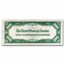 1934 (B-New York) $1,000 FRN AU (Fr#2211-B)