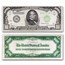 1934 (B-New York) $1,000 FRN AU (Fr#2211-B)