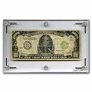 1934 (B-New York) $1,000 FRN Fine (Fr#2211-B)