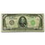 1934 (B-New York) $1,000 FRN VF-30 PCGS (Fr#2211-B)