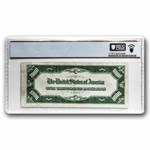 1934 (B-New York) $1,000 FRN VF-30 PCGS (Fr#2211-B)