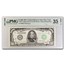 1934 (B-New York) $1,000 FRN VF-35 PMG (Fr#2211-B)