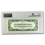 1934 (B-New York) $1,000 FRN VF-35 PMG (Fr#2211-B)