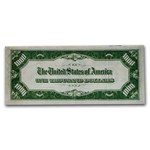 1934 (B-New York) $1,000 FRN XF (Fr#2211-B)
