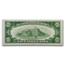 1934 (B-New York) $10 FRN XF (Fr#2004-B)