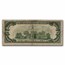 1934 (B-New York) $100 FRN VF (Fr#2152-B)