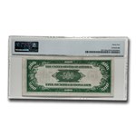 1934 (B-New York) $500 FRN Ch VF-35 PMG (Fr#2201-B)