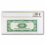 1934 (B-New York) $500 FRN VF-25 PCGS (Fr#2201-B) LGS