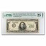 1934 (B-New York) $500 FRN VF-25 PMG (Fr#2201-B) Net