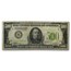 1934 (B-New York) $500 FRN VF-30 PMG (Fr#2201-B) LGS