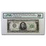 1934 (B-New York) $500 FRN VF-30 PMG (Fr#2201-B)