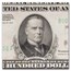 1934 (B-New York) $500 FRN VF (Fr#2201-B) Details