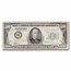 1934 (B-New York) $500 FRN VF (Fr#2201-B) Details