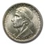 1934 Boone Half Dollar MS-67 PCGS