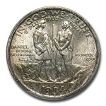 1934 Boone Half Dollar MS-67 PCGS