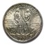 1934 Boone Half Dollar MS-67 PCGS