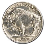 1934 Buffalo Nickel MS-64 PCGS