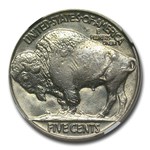 1934 Buffalo Nickel MS-65 NGC